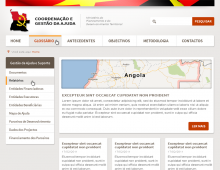 Template CGA Angola